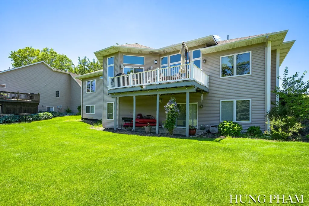 2136 Pleasant Pond Drive SW Byron Township MI 49315