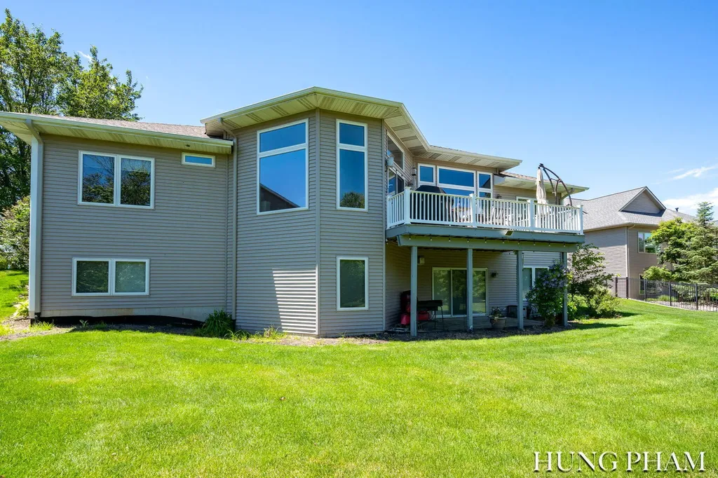 2136 Pleasant Pond Drive SW Byron Township MI 49315