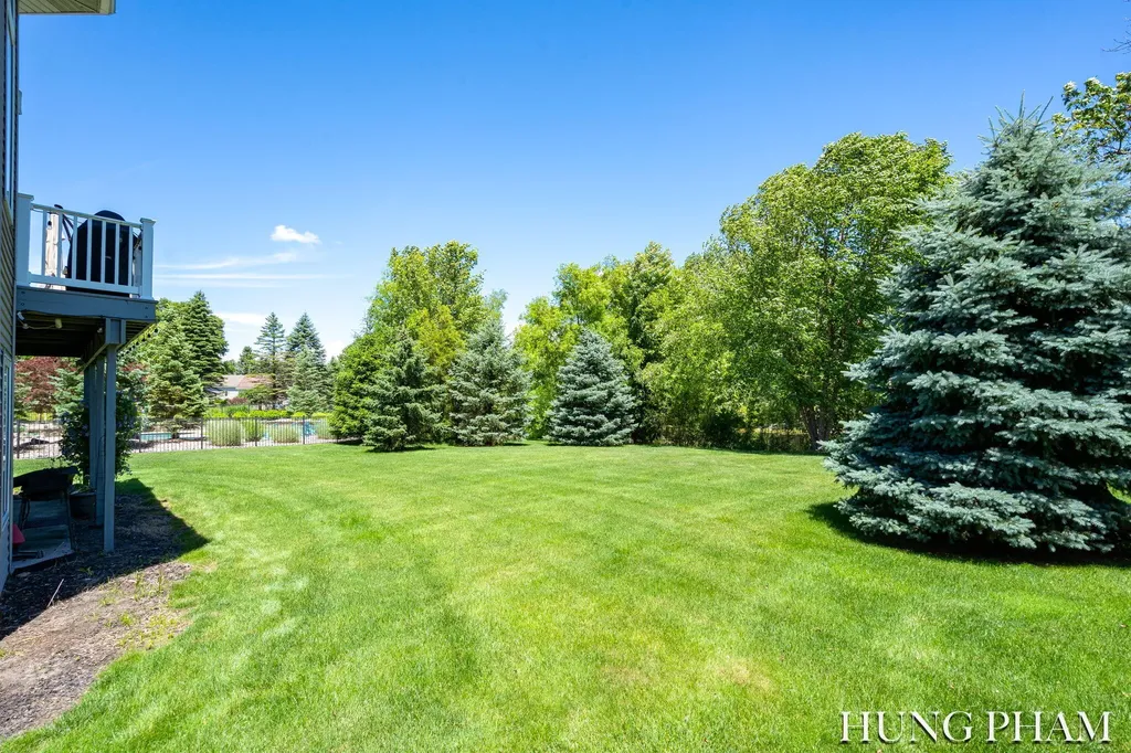 2136 Pleasant Pond Drive SW Byron Township MI 49315