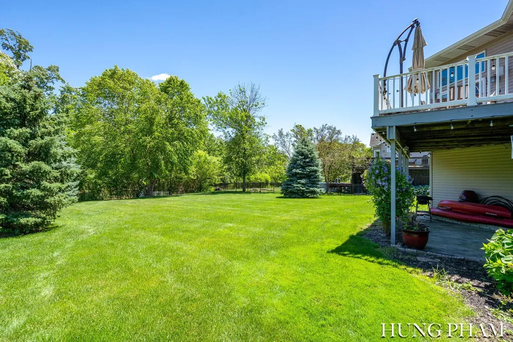 2136 Pleasant Pond Drive SW Byron Township MI 49315