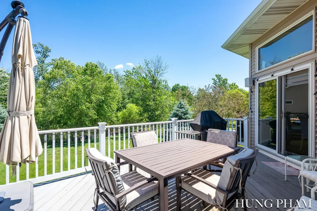 2136 Pleasant Pond Drive SW Byron Township MI 49315