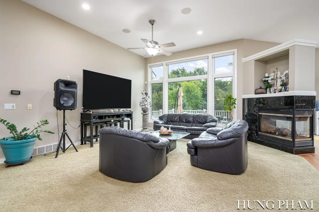 2136 Pleasant Pond Drive SW Byron Township MI 49315