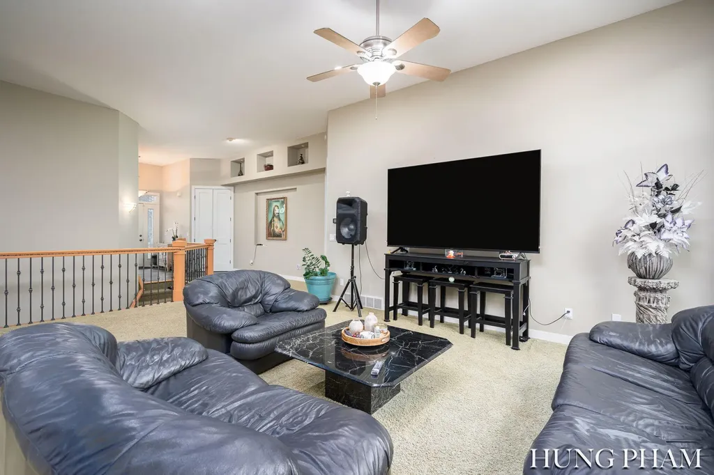 2136 Pleasant Pond Drive SW Byron Township MI 49315
