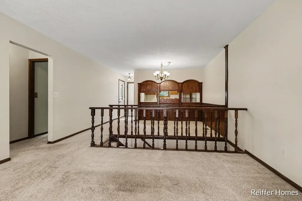 2638 Chatham Woods Drive SE Cascade Charter Township MI 49546