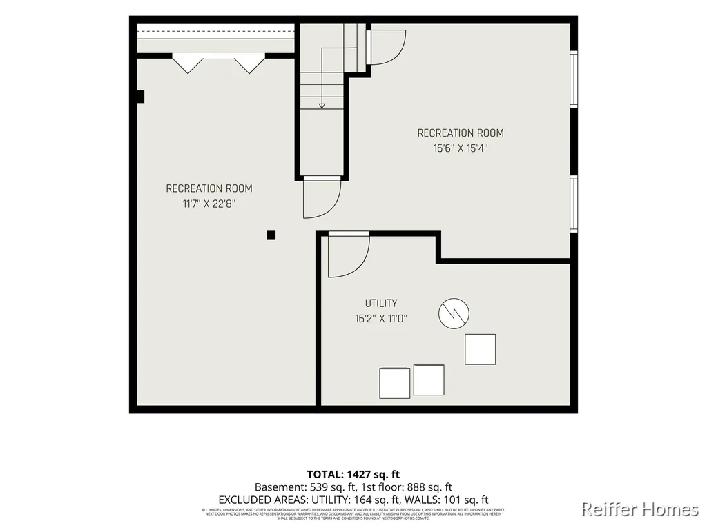 2638 Chatham Woods Drive SE Cascade Charter Township MI 49546