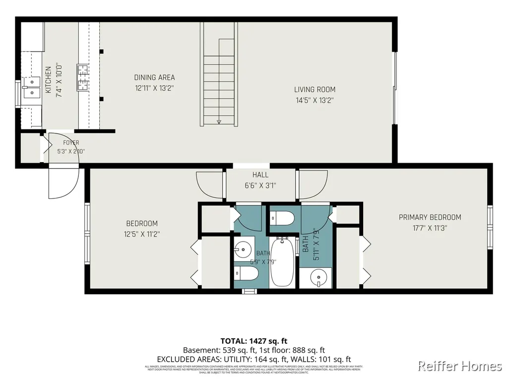 2638 Chatham Woods Drive SE Cascade Charter Township MI 49546