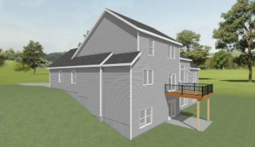 2118 Emerald Shore Circle NE Grand Rapids Charter Township MI 49525