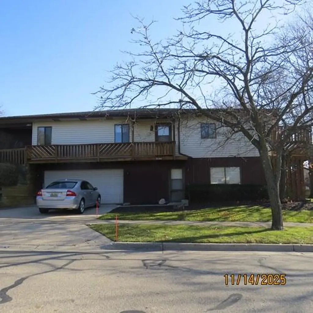 2160 Saginaw Road SE Grand Rapids City MI 49506