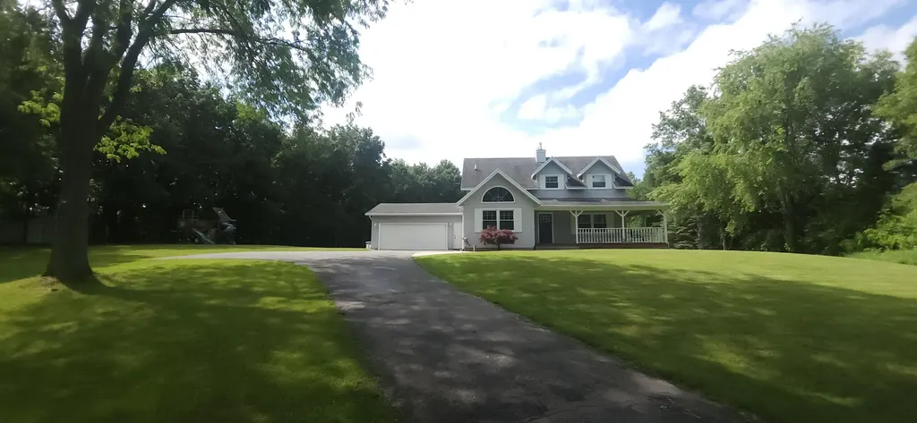 9390 76th Street SE Caledonia Township MI 49302