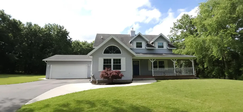 9390 76th Street SE Caledonia Township MI 49302