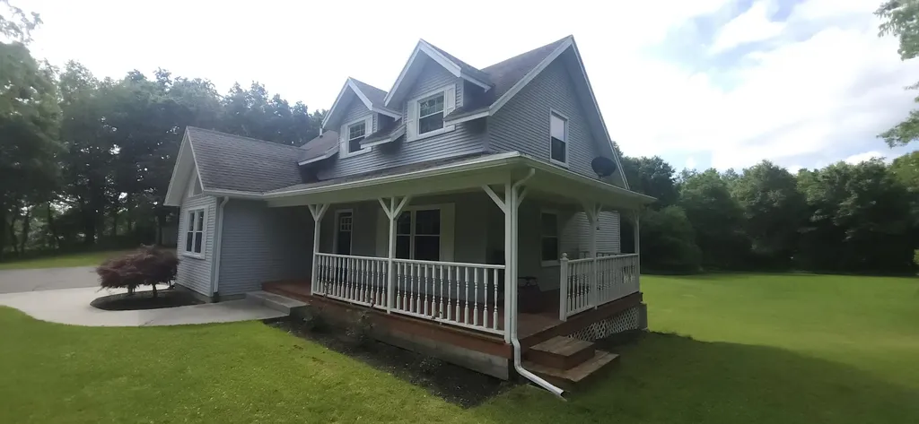 9390 76th Street SE Caledonia Township MI 49302
