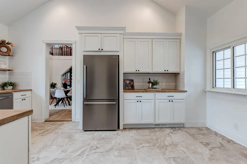 373 E D Avenue Cooper Charter Township MI 49009