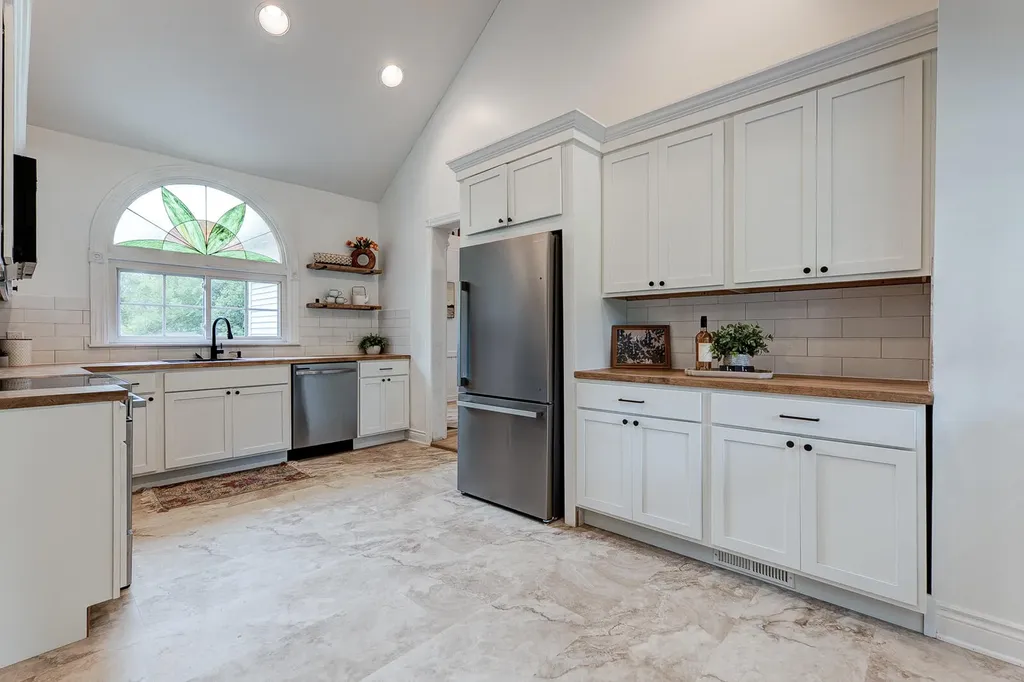 373 E D Avenue Cooper Charter Township MI 49009