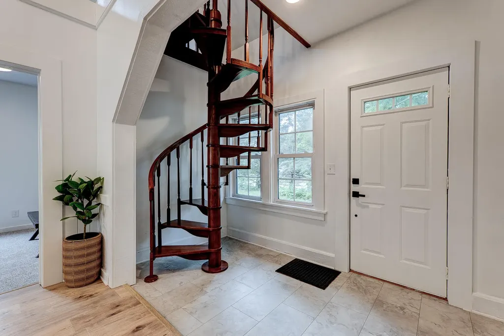373 E D Avenue Cooper Charter Township MI 49009