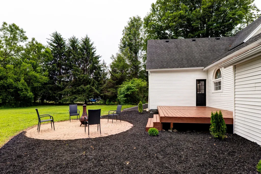 373 E D Avenue Cooper Charter Township MI 49009