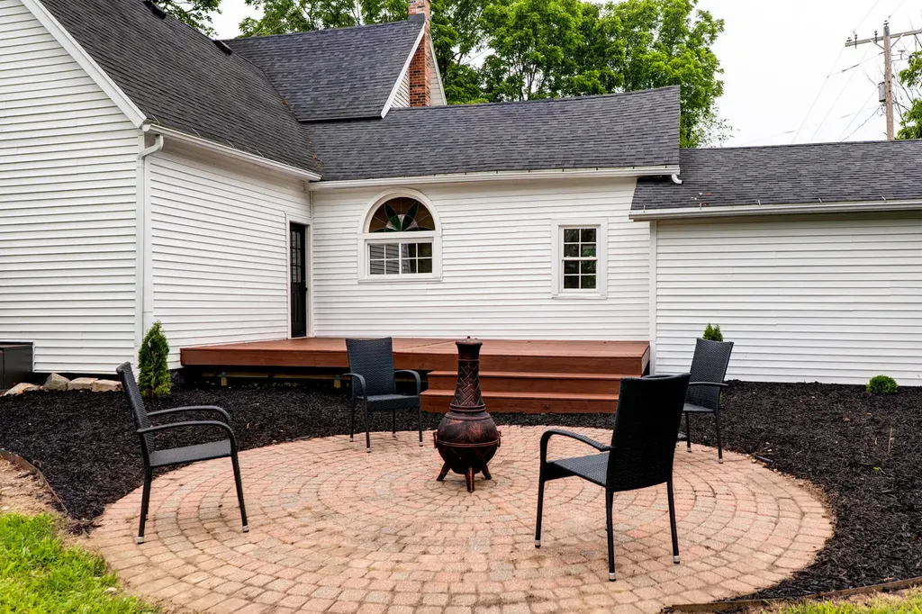 373 E D Avenue Cooper Charter Township MI 49009
