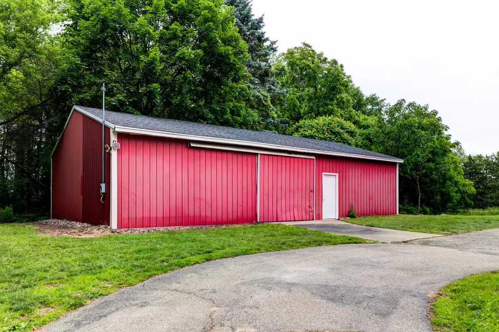 373 E D Avenue Cooper Charter Township MI 49009