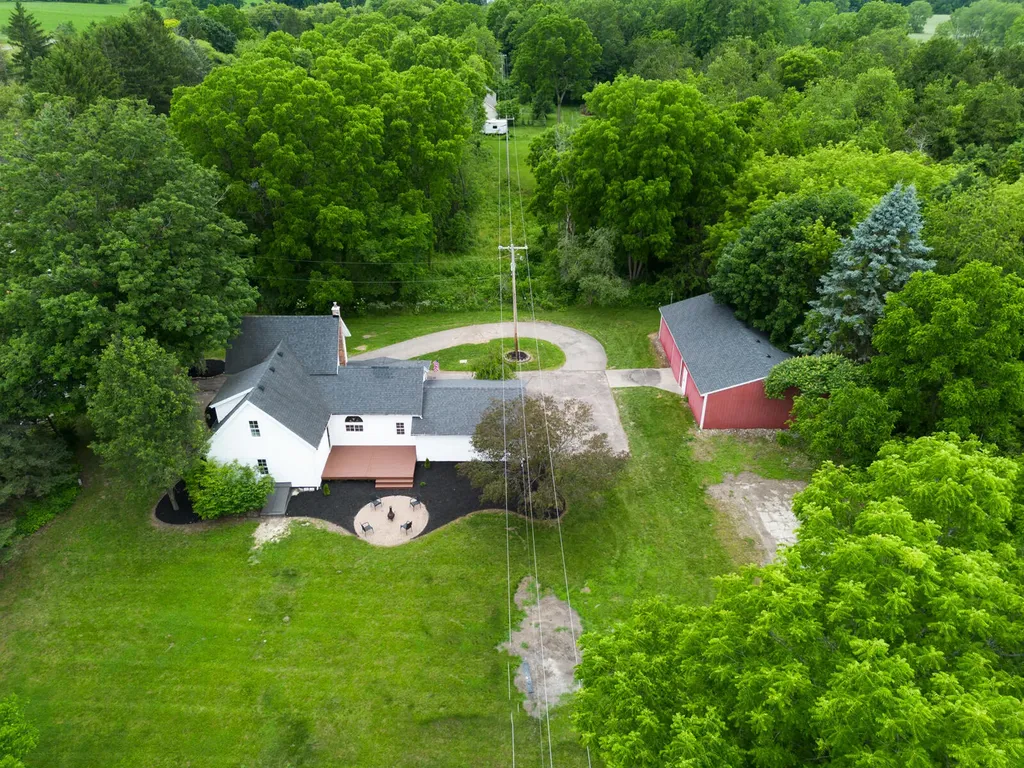 373 E D Avenue Cooper Charter Township MI 49009