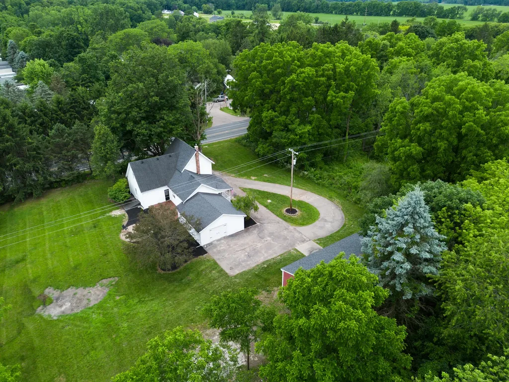 373 E D Avenue Cooper Charter Township MI 49009