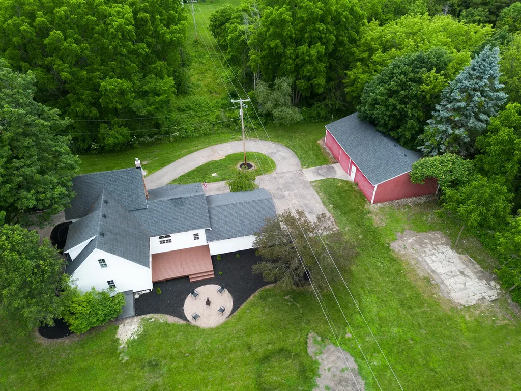 373 E D Avenue Cooper Charter Township MI 49009