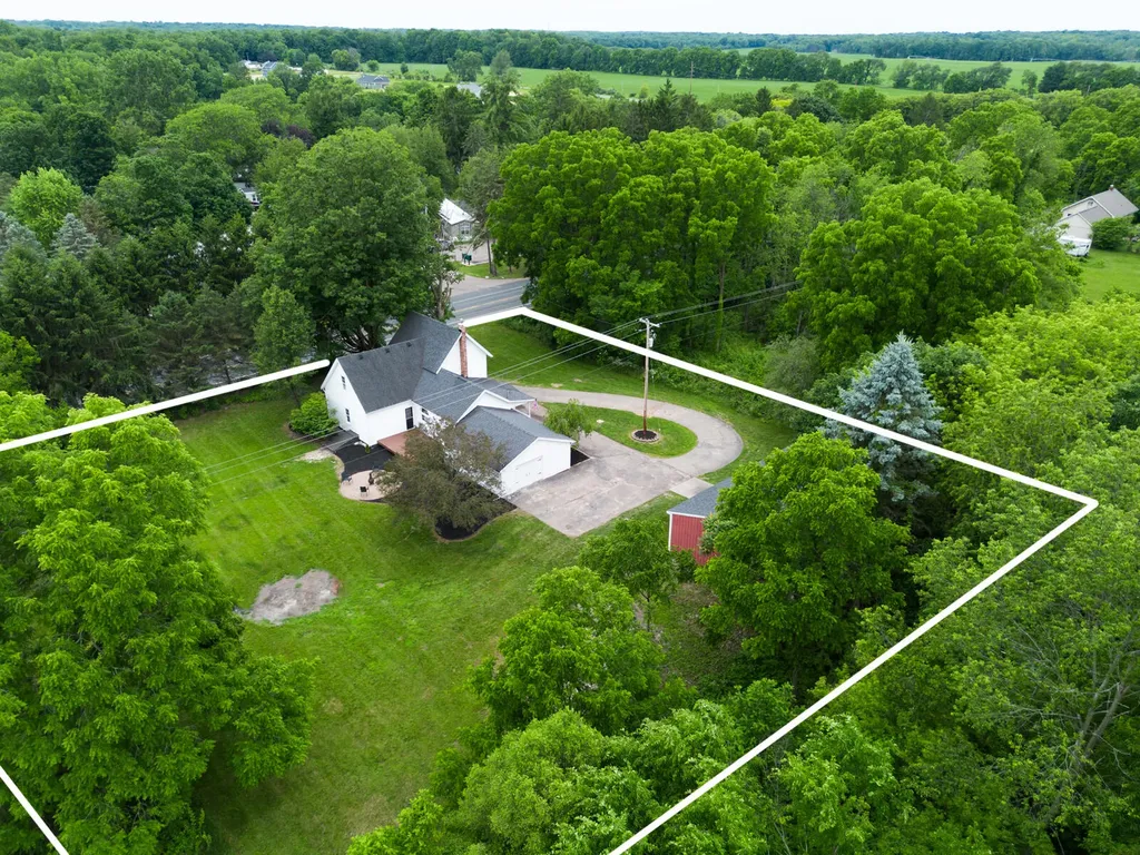 373 E D Avenue Cooper Charter Township MI 49009