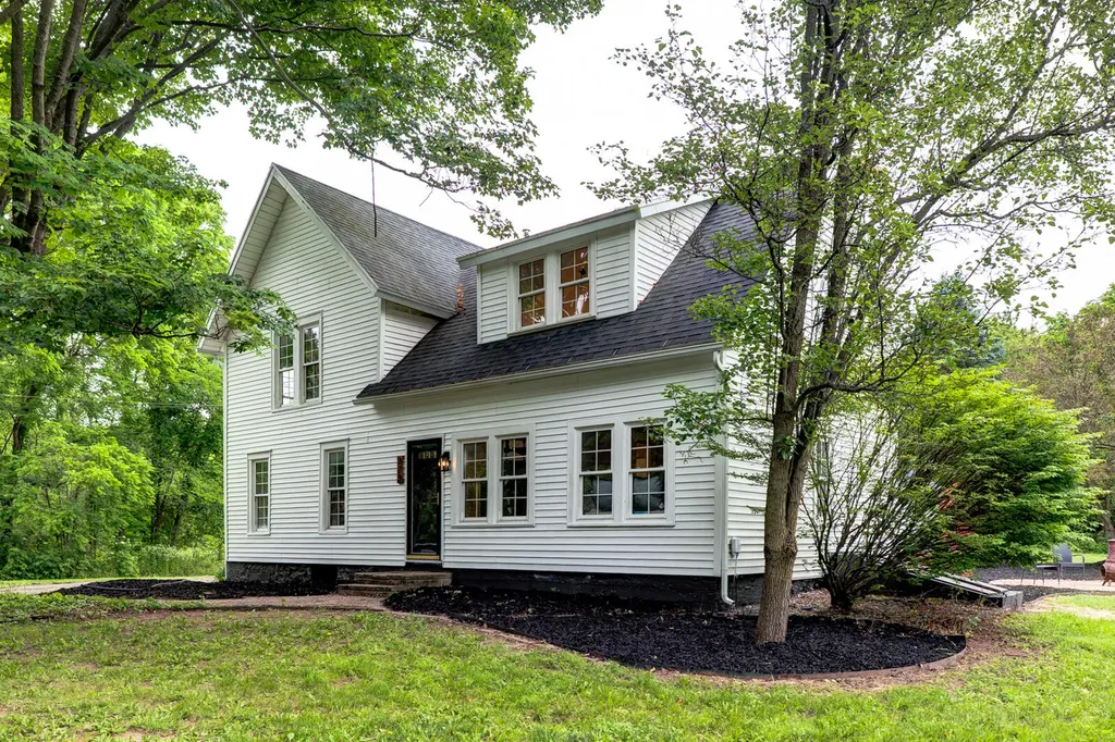 373 E D Avenue Cooper Charter Township MI 49009