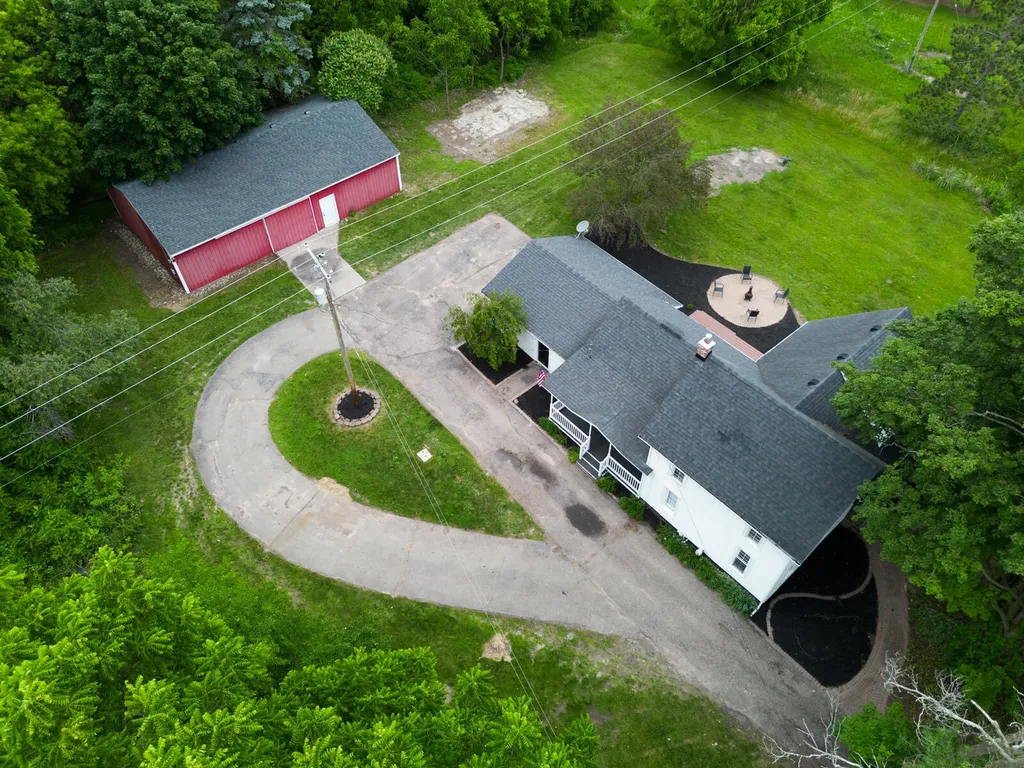 373 E D Avenue Cooper Charter Township MI 49009