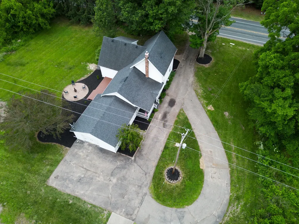 373 E D Avenue Cooper Charter Township MI 49009