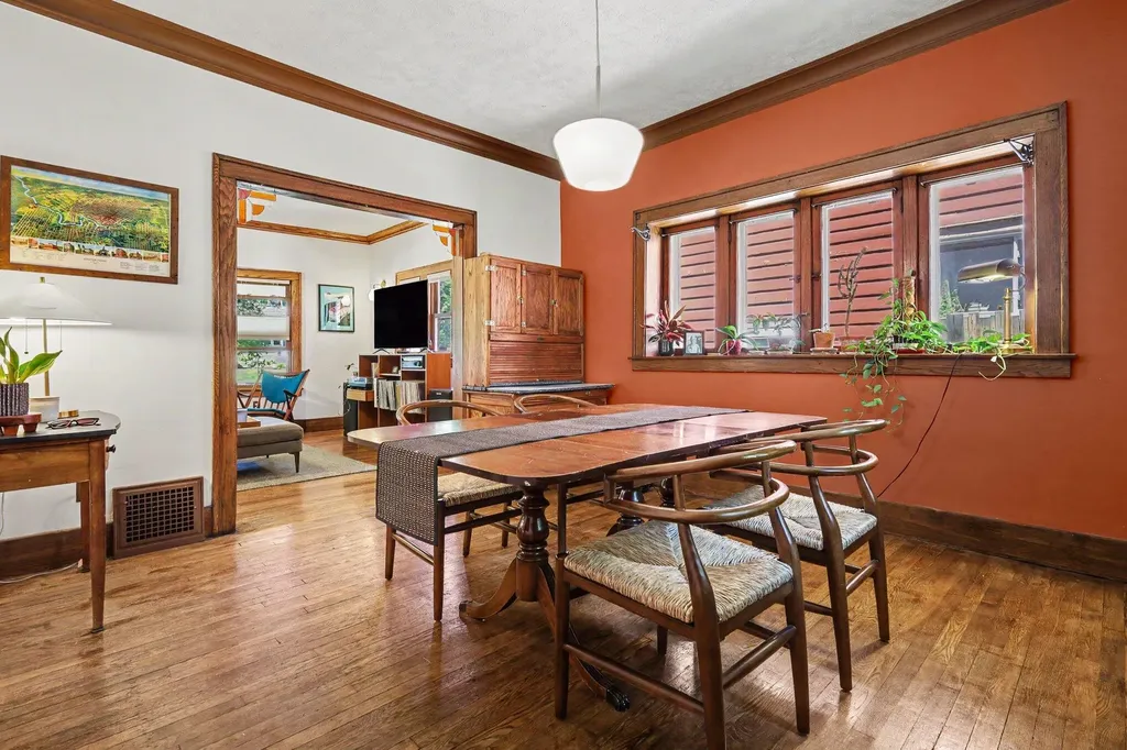 1138 Worden Street SE Grand Rapids City MI 49507