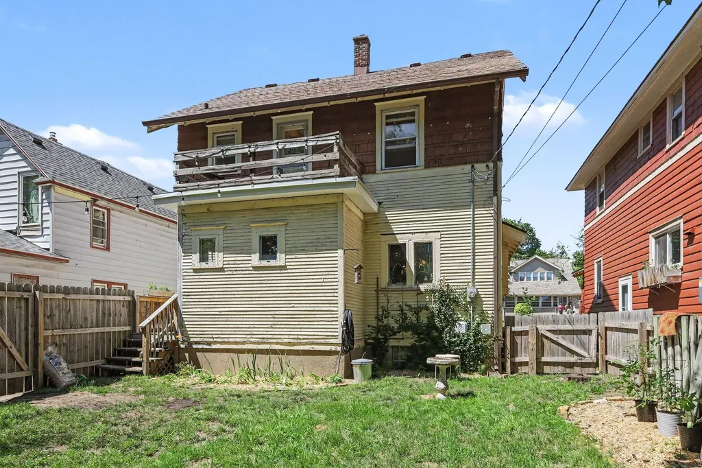 1138 Worden Street SE Grand Rapids City MI 49507