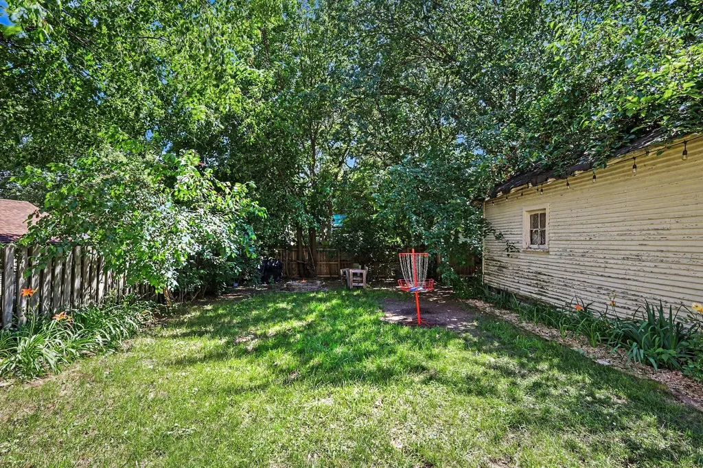 1138 Worden Street SE Grand Rapids City MI 49507