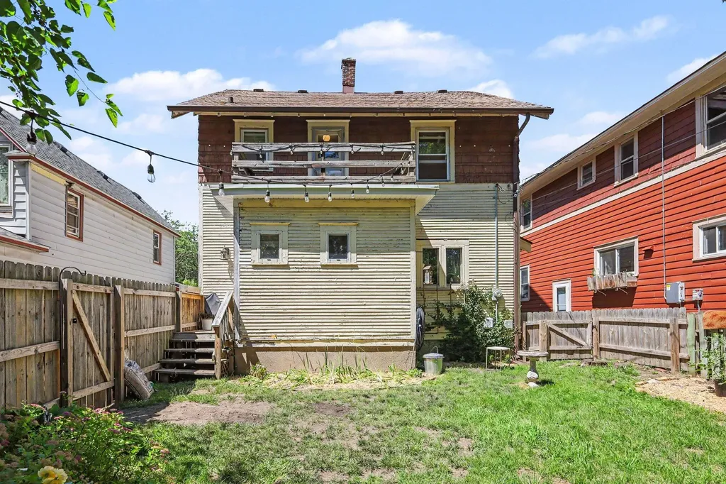 1138 Worden Street SE Grand Rapids City MI 49507