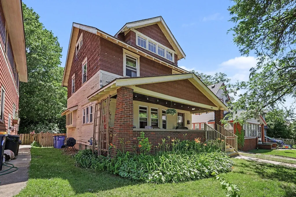 1138 Worden Street SE Grand Rapids City MI 49507