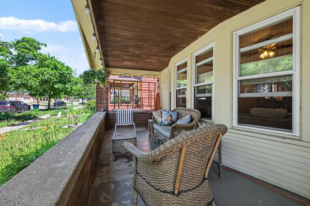 1138 Worden Street SE Grand Rapids City MI 49507