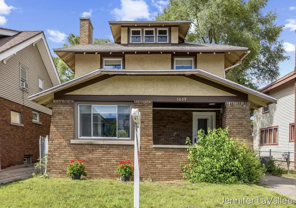 1059 Martin Luther King Junior Street SE Grand Rapids City MI 49507