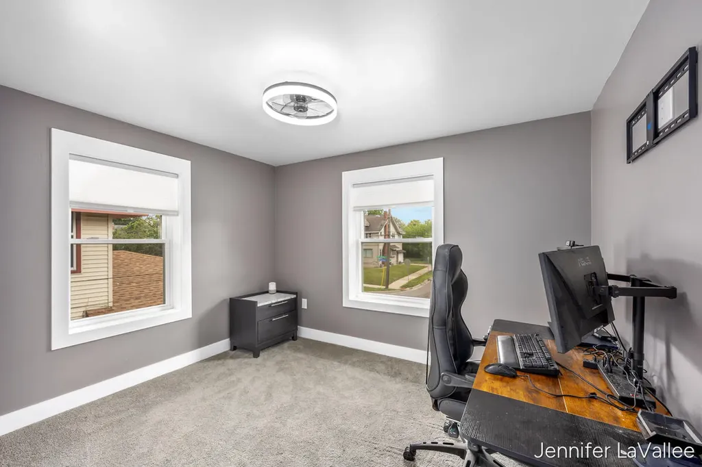 1059 Martin Luther King Junior Street SE Grand Rapids City MI 49507