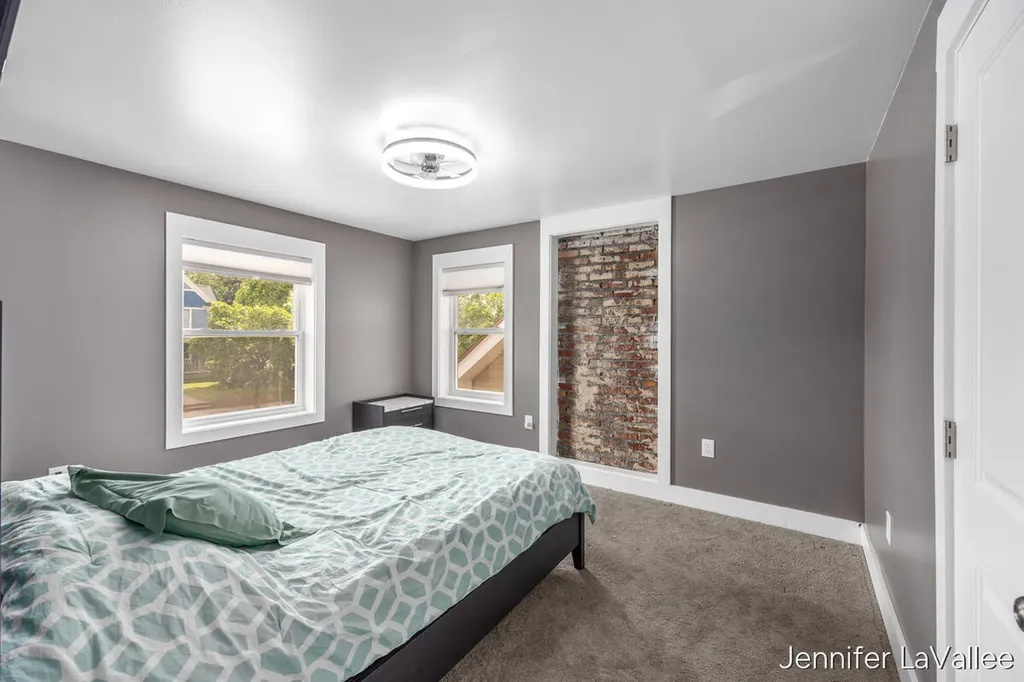 1059 Martin Luther King Junior Street SE Grand Rapids City MI 49507