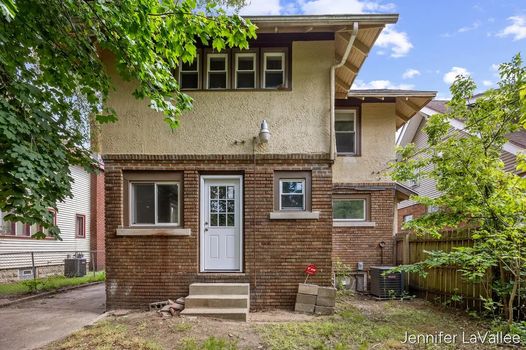 1059 Martin Luther King Junior Street SE Grand Rapids City MI 49507