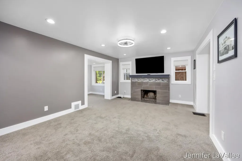 1059 Martin Luther King Junior Street SE Grand Rapids City MI 49507