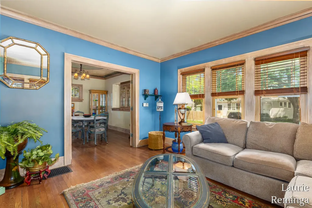 753 Lyon Street NE Grand Rapids City MI 49503