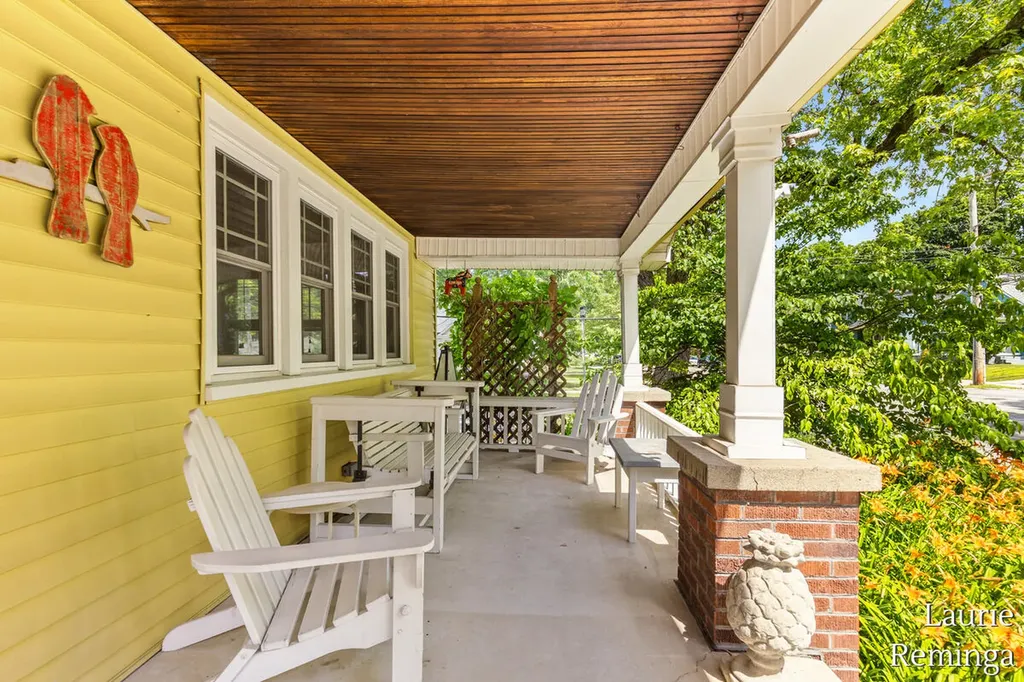 753 Lyon Street NE Grand Rapids City MI 49503