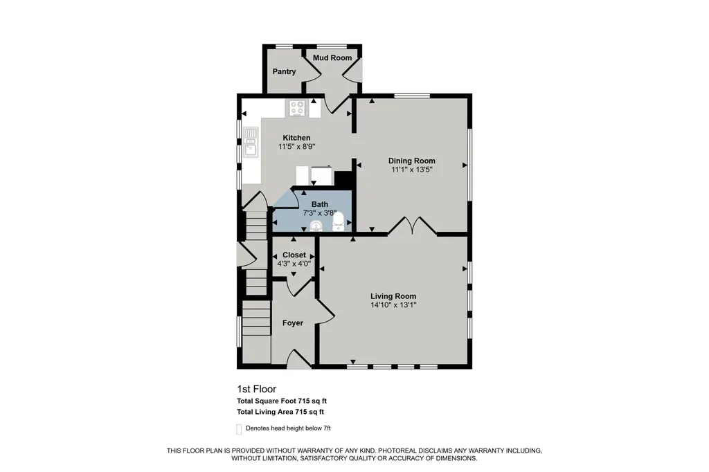 753 Lyon Street NE Grand Rapids City MI 49503
