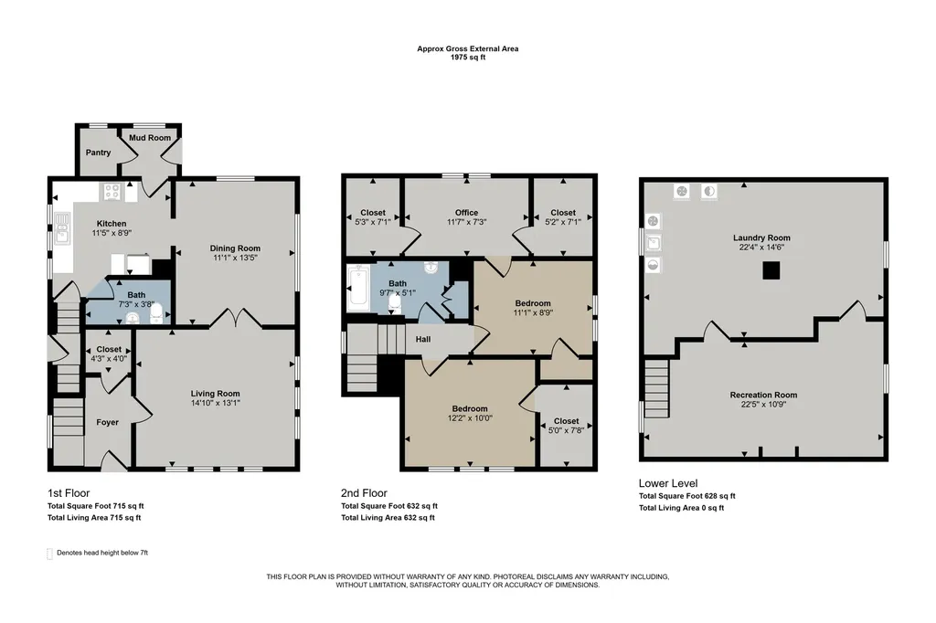 753 Lyon Street NE Grand Rapids City MI 49503