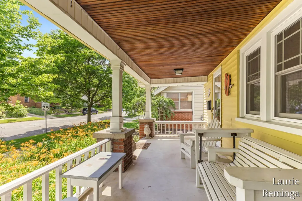 753 Lyon Street NE Grand Rapids City MI 49503