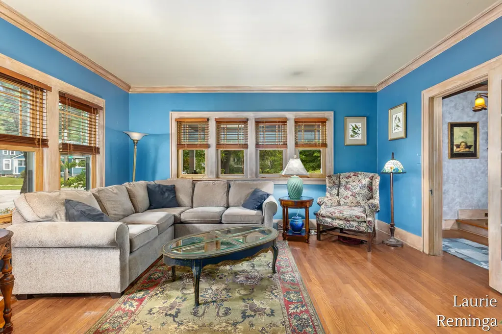 753 Lyon Street NE Grand Rapids City MI 49503