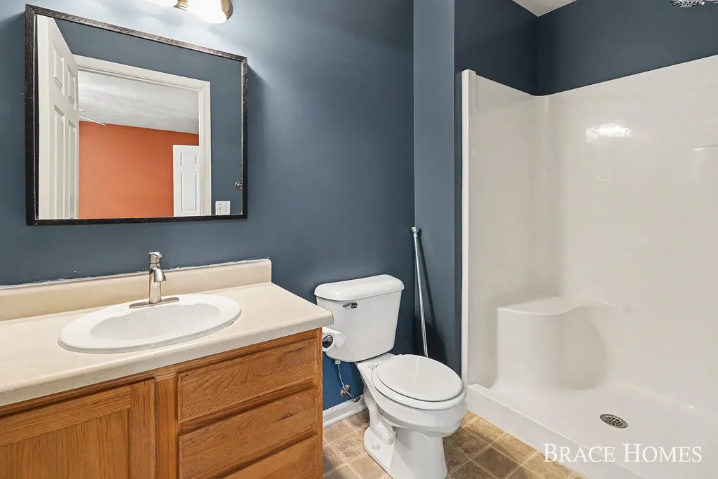 1776 Grand Court NE Grand Rapids Charter Township MI 49525