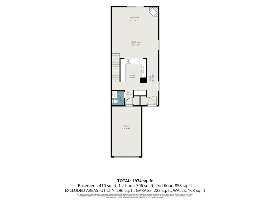 1776 Grand Court NE Grand Rapids Charter Township MI 49525