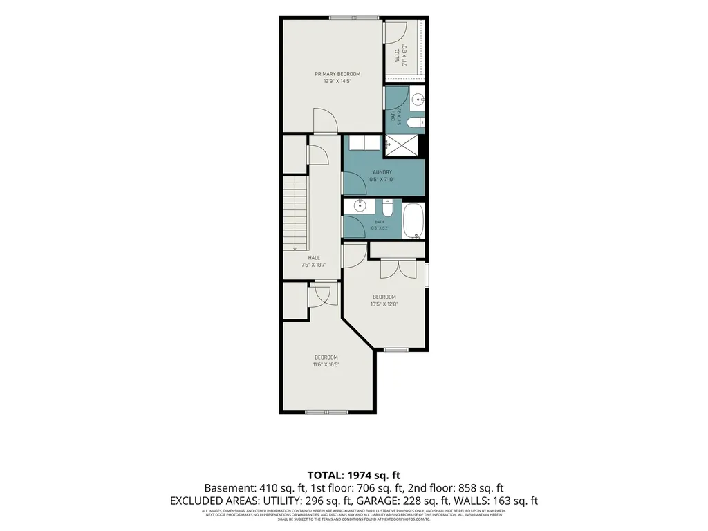 1776 Grand Court NE Grand Rapids Charter Township MI 49525