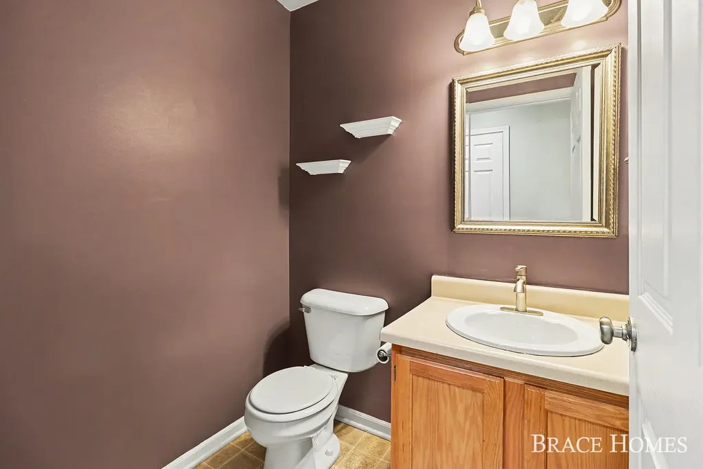1776 Grand Court NE Grand Rapids Charter Township MI 49525