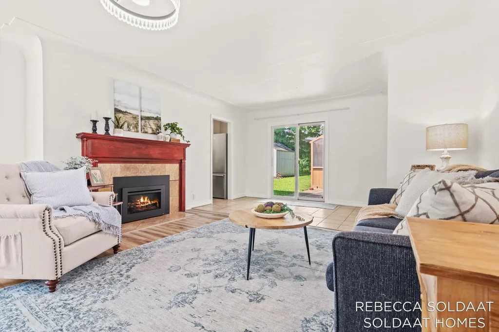 1621 Preston Avenue NW Grand Rapids City MI 49504